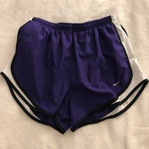 Nike dry fit shorts